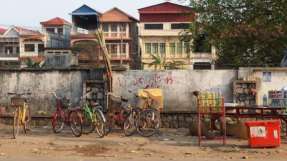 Stay In Kampot Exterior photo