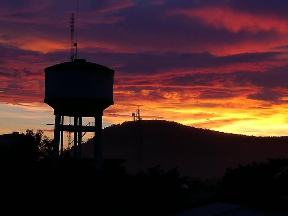 Stay In Kampot Exterior photo